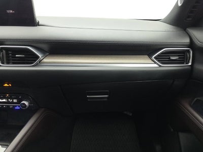 2021 Mazda Mazda CX-5 Signature