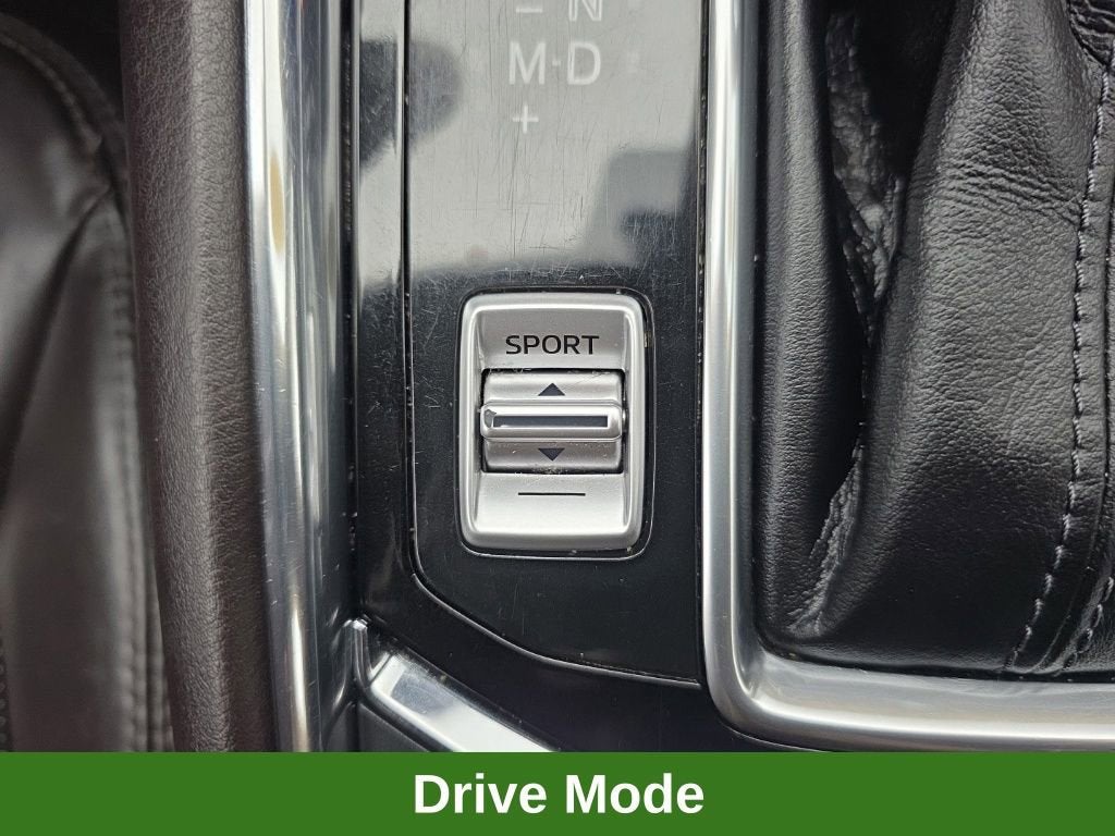 2021 Mazda Mazda CX-5 Signature