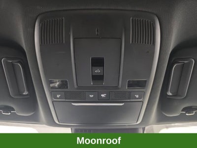 2021 Mazda Mazda CX-5 Signature