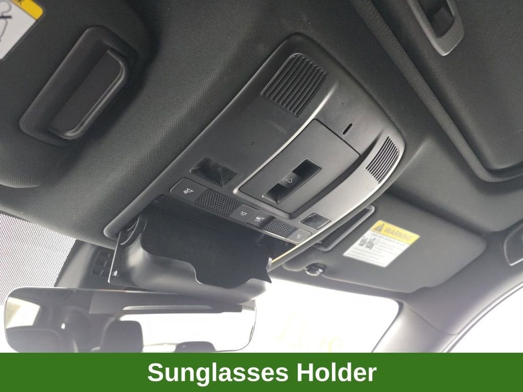 2021 Mazda Mazda CX-5 Signature