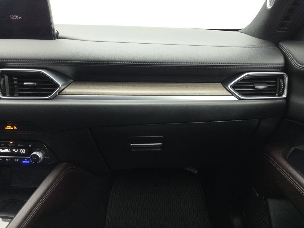 2021 Mazda Mazda CX-5 Signature