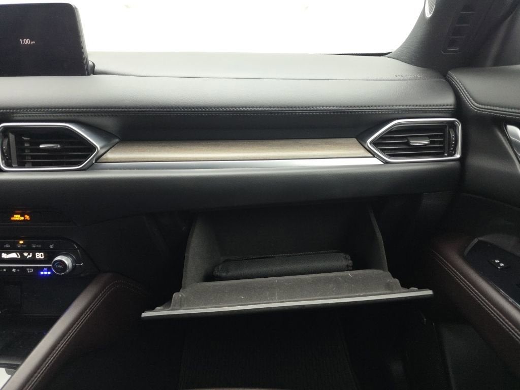 2021 Mazda Mazda CX-5 Signature