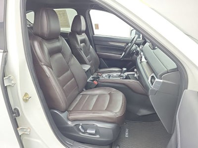 2021 Mazda Mazda CX-5 Signature