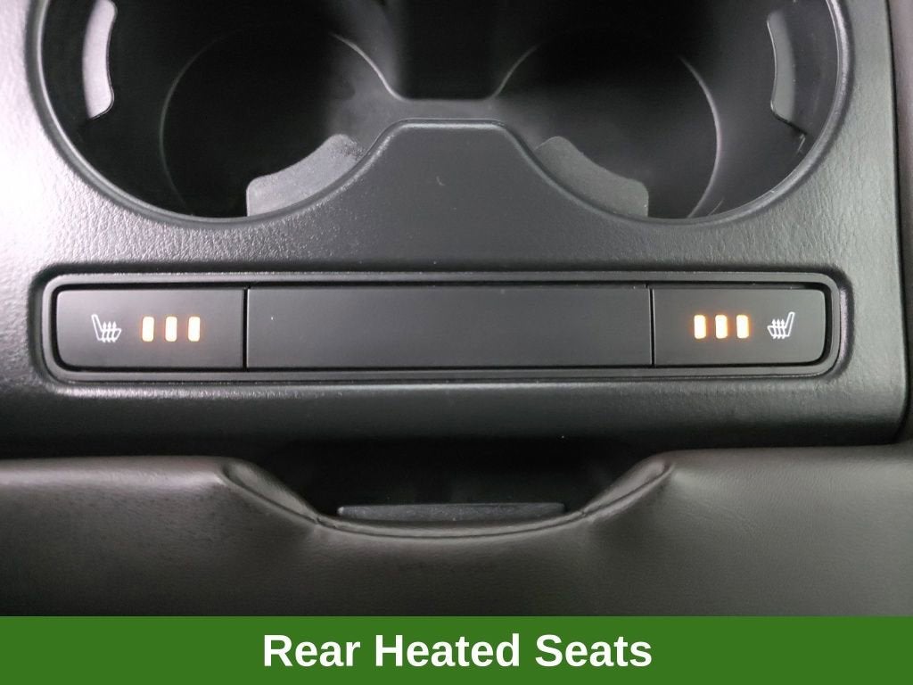 2021 Mazda Mazda CX-5 Signature