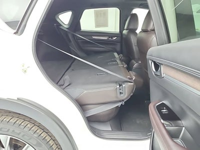 2021 Mazda Mazda CX-5 Signature