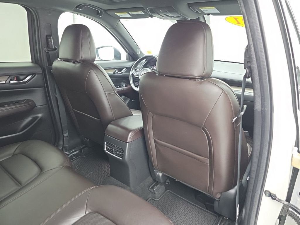 2021 Mazda Mazda CX-5 Signature