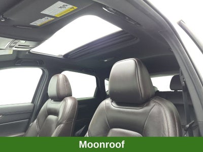 2021 Mazda Mazda CX-5 Signature