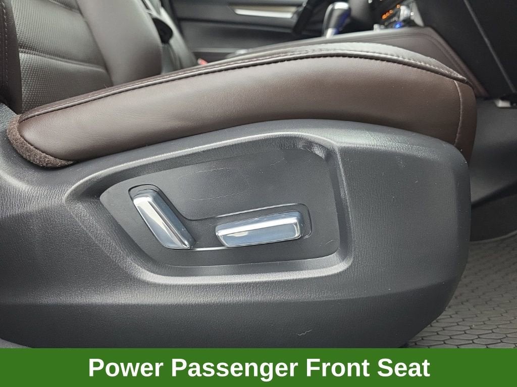 2021 Mazda Mazda CX-5 Signature