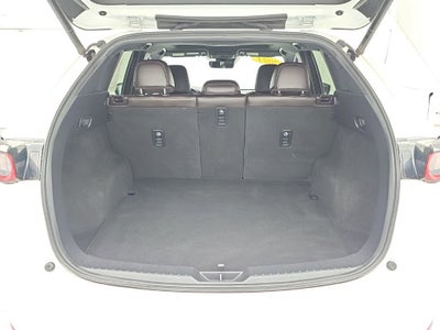 2021 Mazda Mazda CX-5 Signature