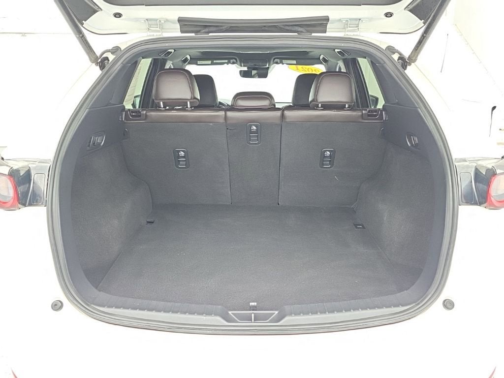 2021 Mazda Mazda CX-5 Signature