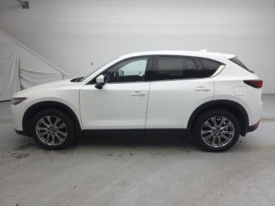 2021 Mazda Mazda CX-5 Signature
