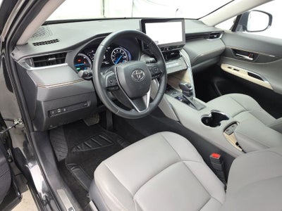 2024 Toyota Venza LE