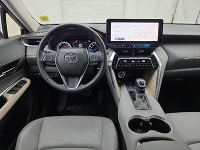 2024 Toyota Venza LE