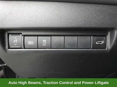 2024 Toyota Venza LE