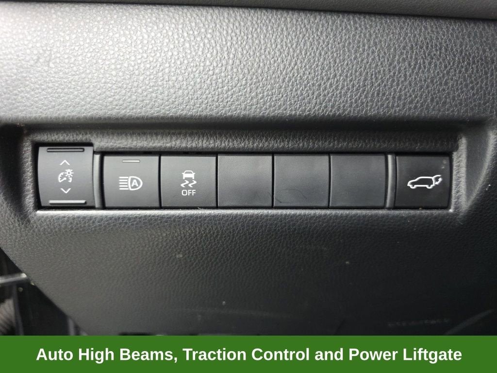 2024 Toyota Venza LE