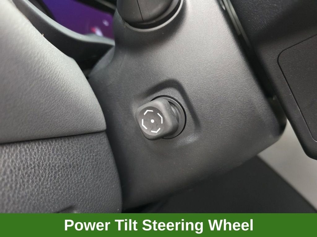 2024 Toyota Venza LE