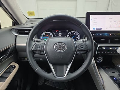 2024 Toyota Venza LE