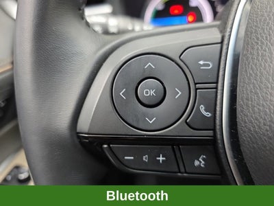 2024 Toyota Venza LE