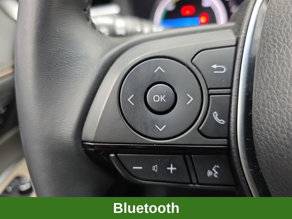 2024 Toyota Venza LE