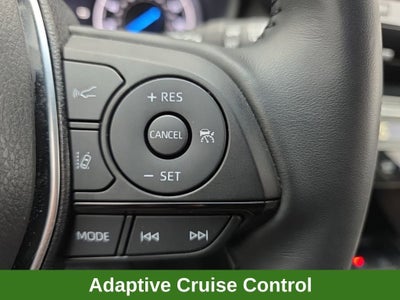 2024 Toyota Venza LE