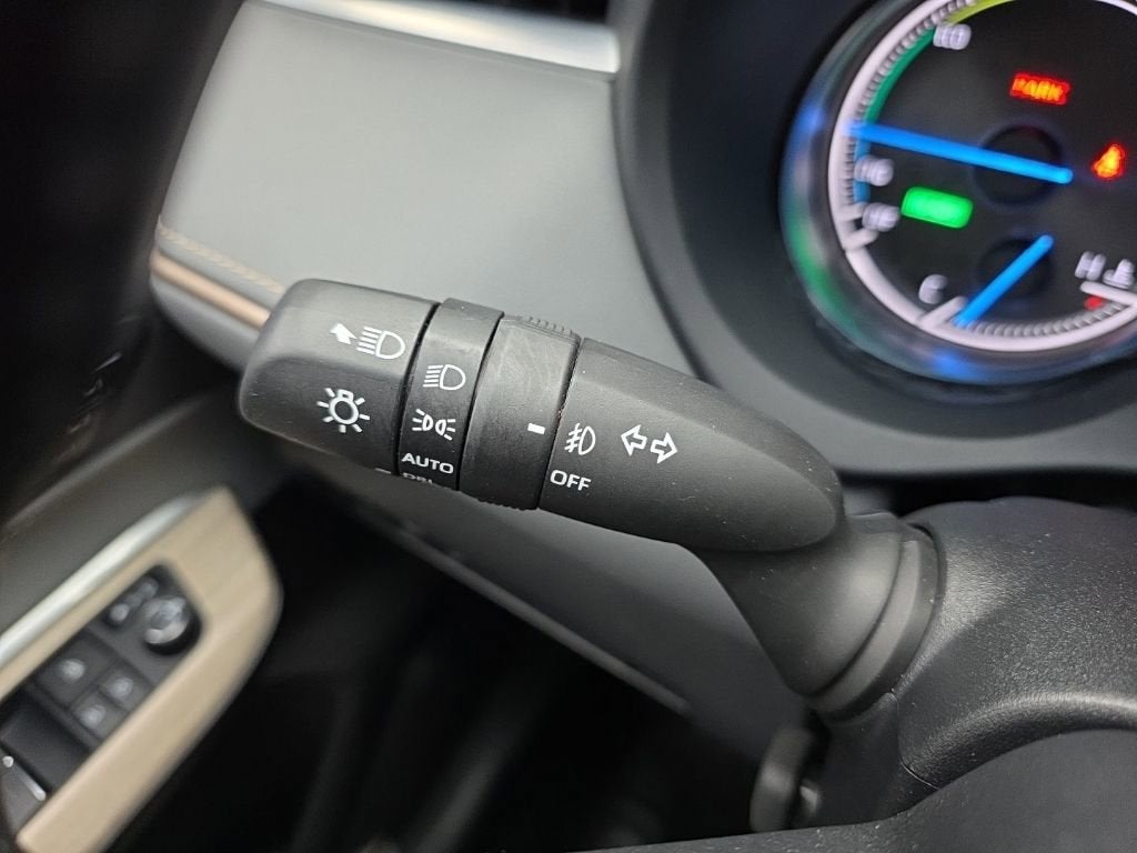 2024 Toyota Venza LE