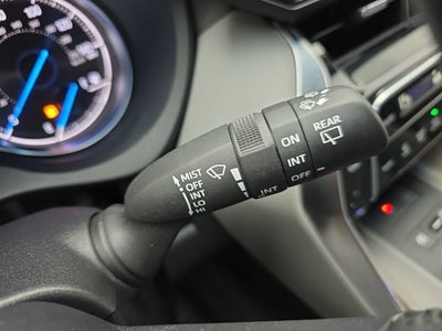 2024 Toyota Venza LE