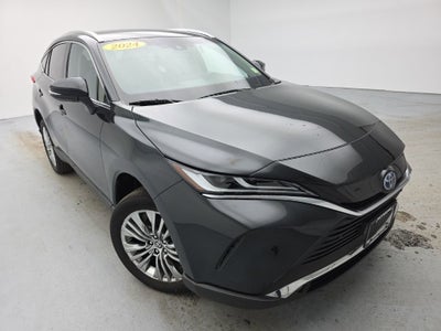 2024 Toyota Venza LE