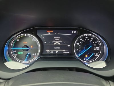 2024 Toyota Venza LE