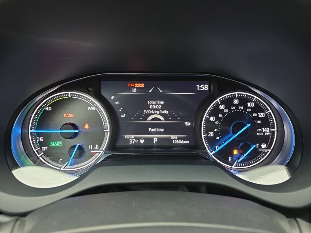 2024 Toyota Venza LE