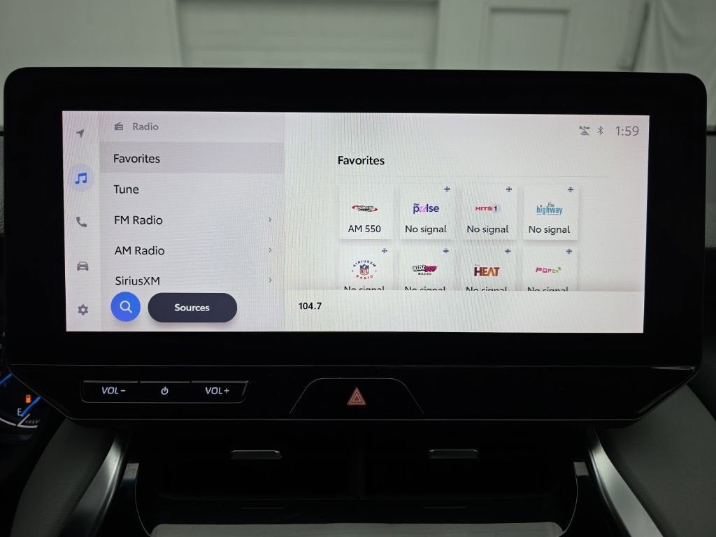 2024 Toyota Venza LE