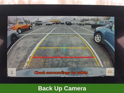 2024 Toyota Venza LE