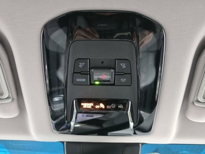 2024 Toyota Venza LE