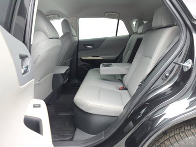 2024 Toyota Venza LE