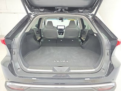 2024 Toyota Venza LE