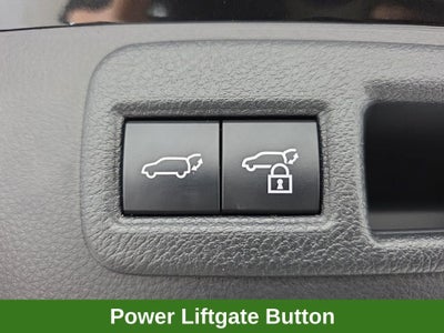 2024 Toyota Venza LE