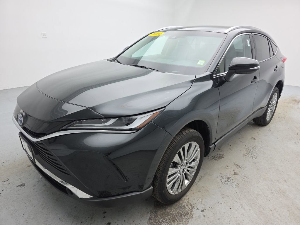 2024 Toyota Venza LE