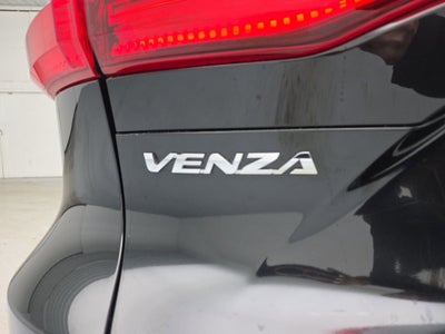 2024 Toyota Venza LE