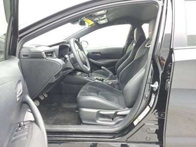 2024 Toyota GR Corolla Premium