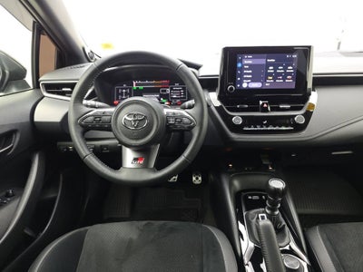 2024 Toyota GR Corolla Premium