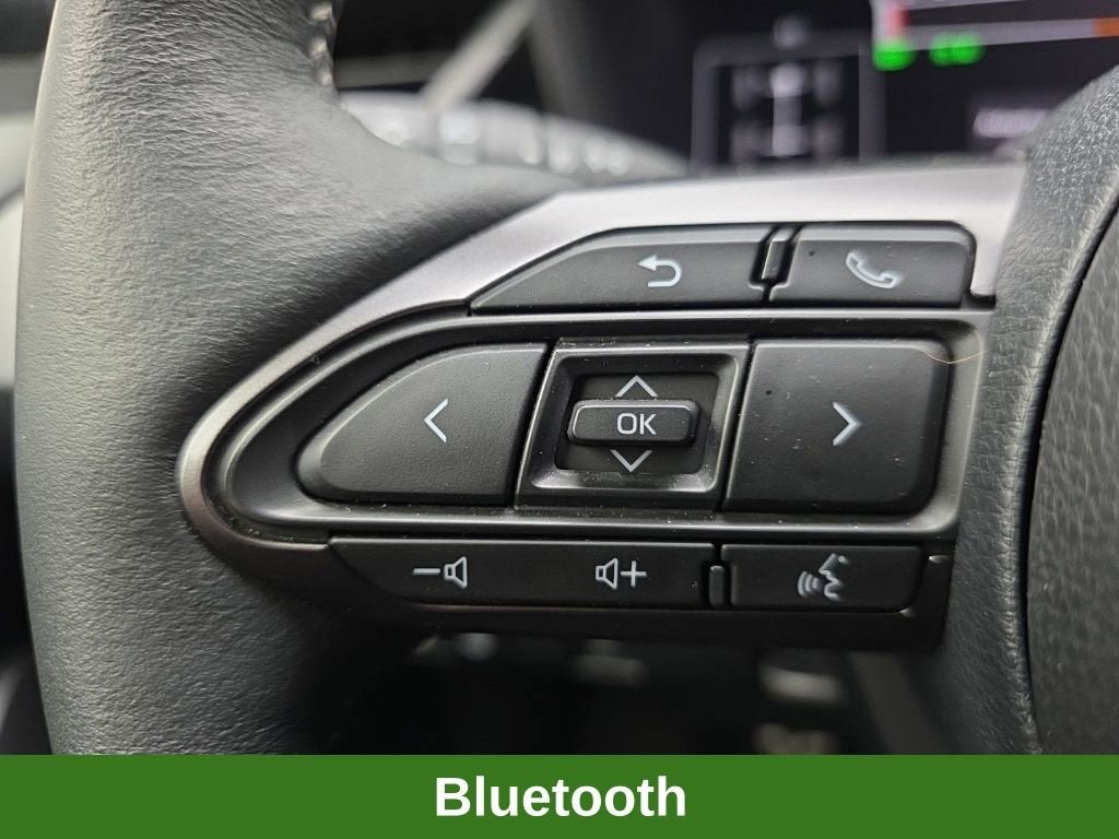 2024 Toyota GR Corolla Premium