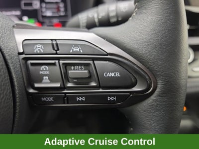 2024 Toyota GR Corolla Premium