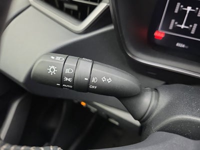 2024 Toyota GR Corolla Premium