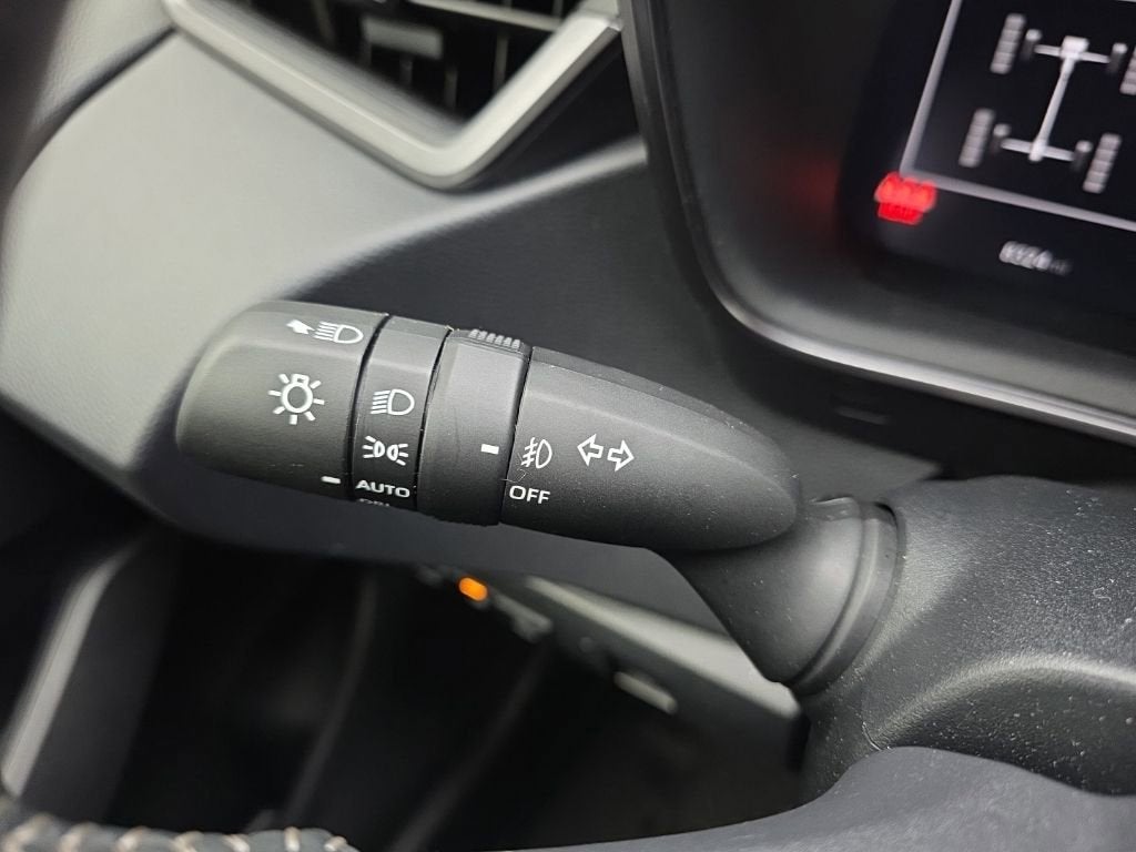 2024 Toyota GR Corolla Premium