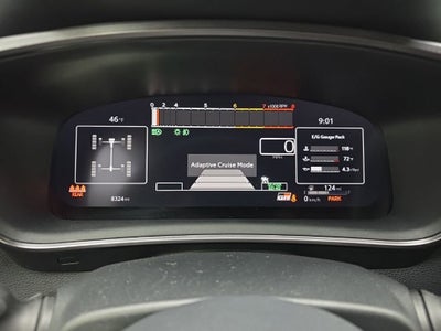 2024 Toyota GR Corolla Premium