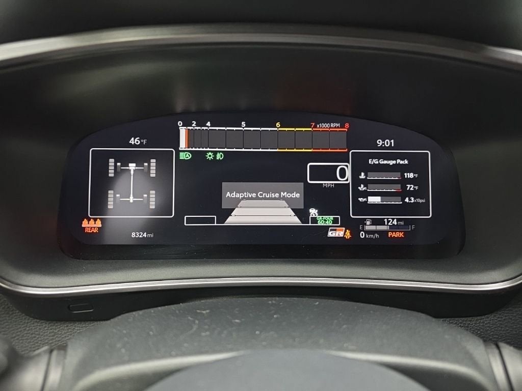 2024 Toyota GR Corolla Premium