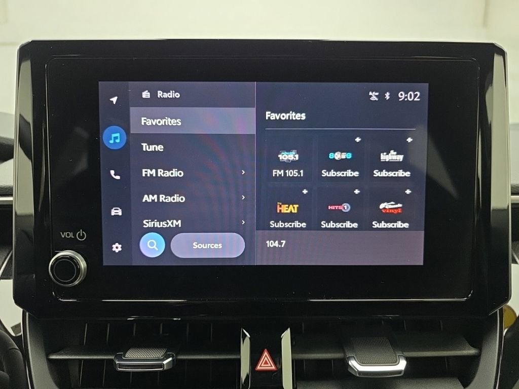 2024 Toyota GR Corolla Premium