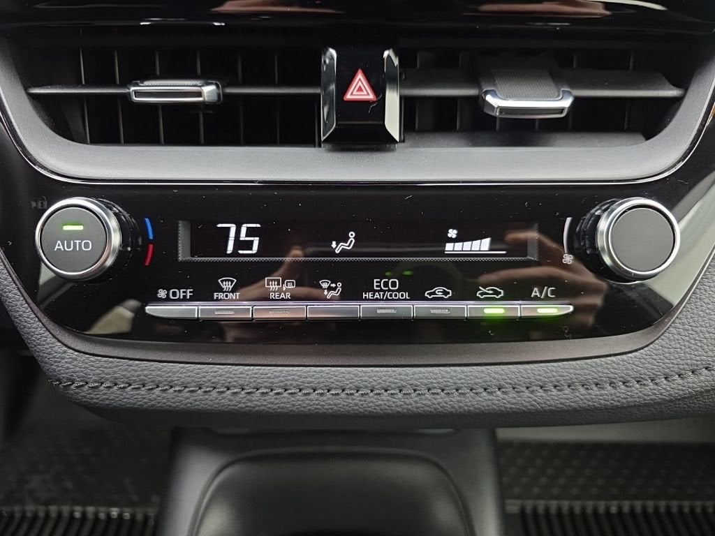 2024 Toyota GR Corolla Premium