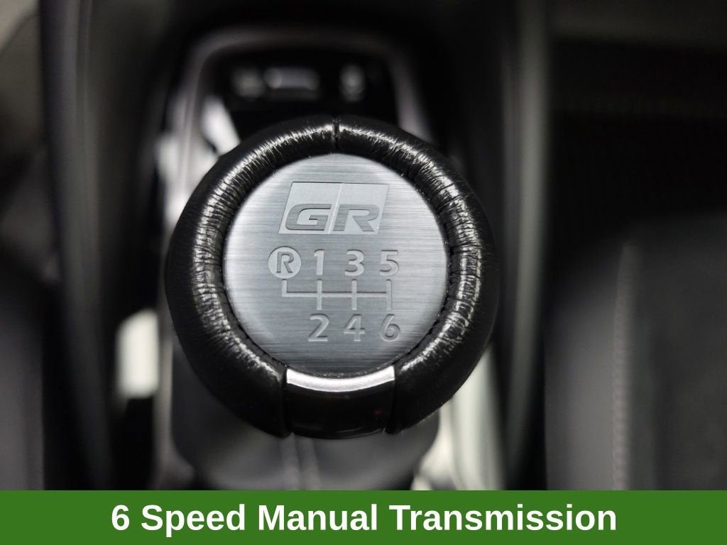 2024 Toyota GR Corolla Premium