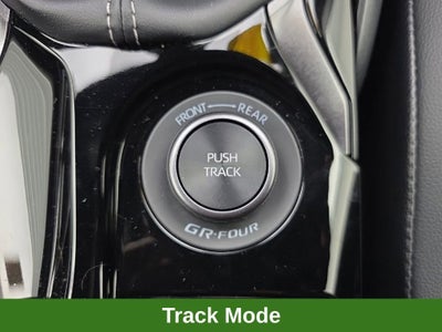 2024 Toyota GR Corolla Premium