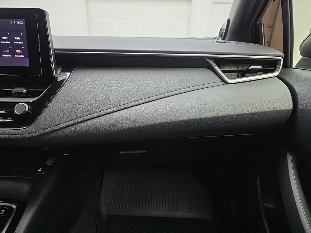 2024 Toyota GR Corolla Premium